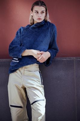Emily Caron Model EMILY CARLSON for ABC MODELS