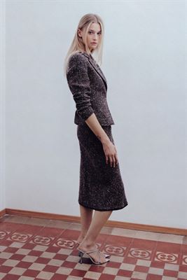 Emily Caron Model EMILY CARLSON for ABC MODELS