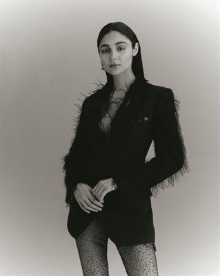 TANYA for ABC MODELS