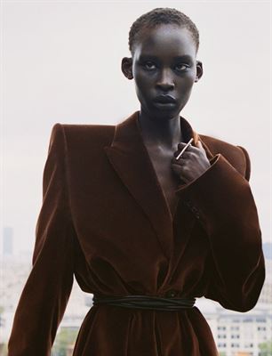 BRAVE MODELS