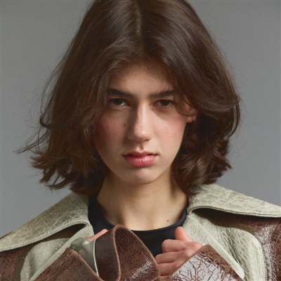 BRAVE MODELS