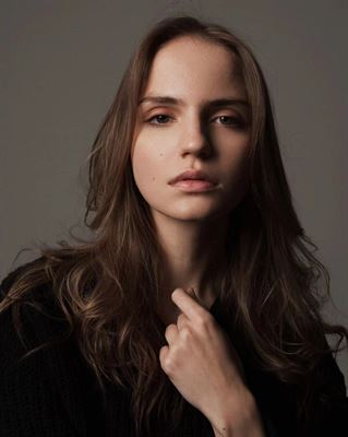 Lidia Rutyna FASHION ART WISE - women