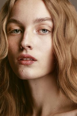 LILLY for FASHION ART WISE