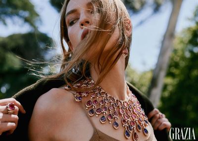 LILLY for FASHION ART WISE