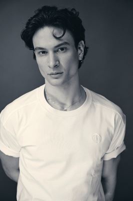 Adrian for FASHION ART WISE