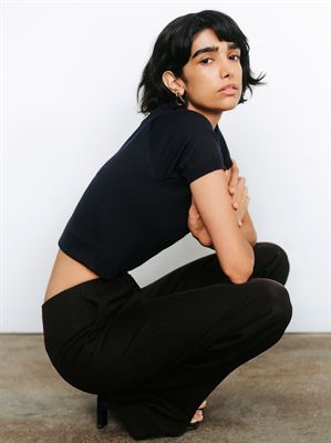 Emma Azari for WONDERWALL MANAGEMENT