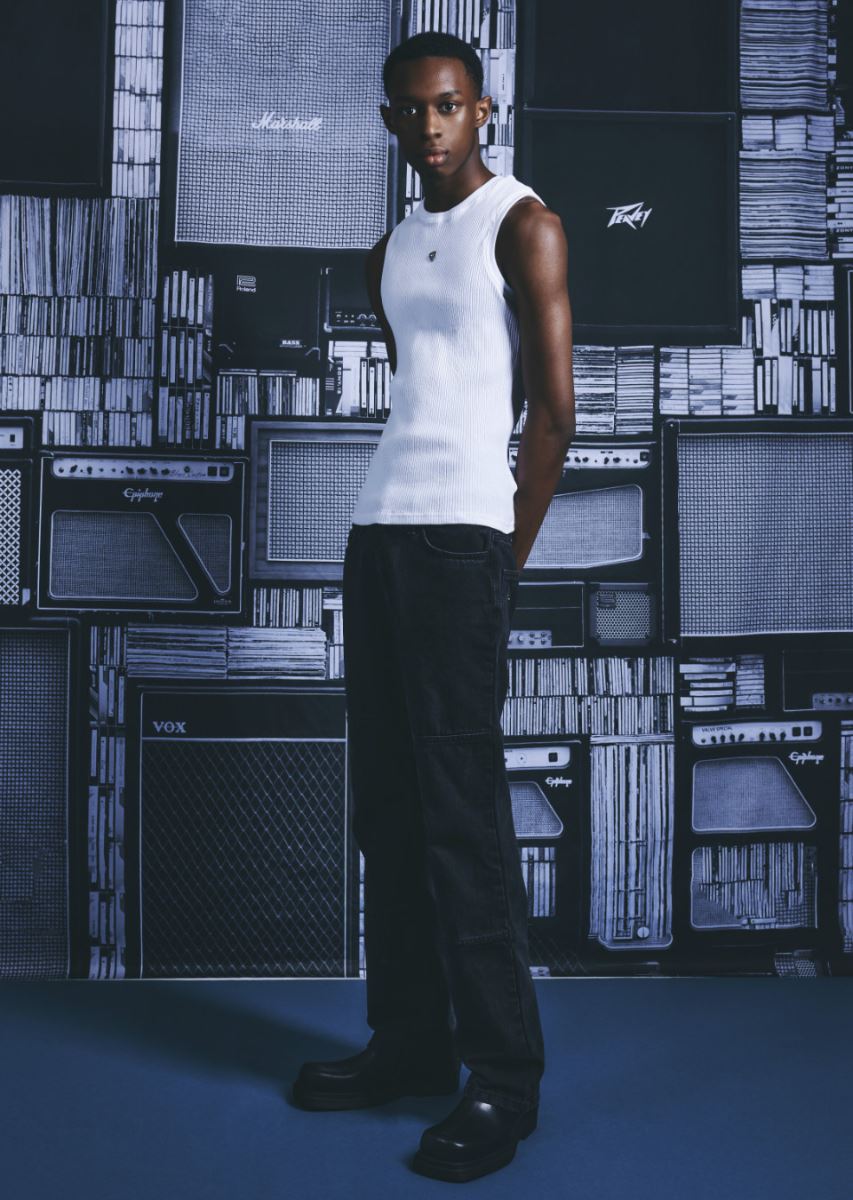 I LOVE MODELS MANAGEMENT Adams