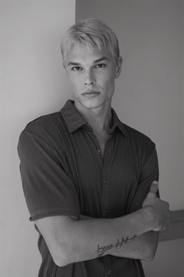 DUSTIN GREGORY for INDEPENDENT