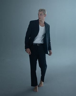 DUSTIN GREGORY for INDEPENDENT