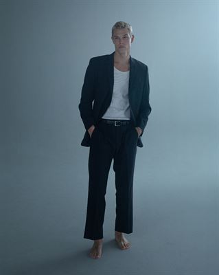 DUSTIN GREGORY for INDEPENDENT