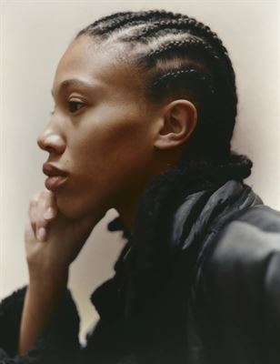 ADANNE LIN-JI for INDEPENDENT