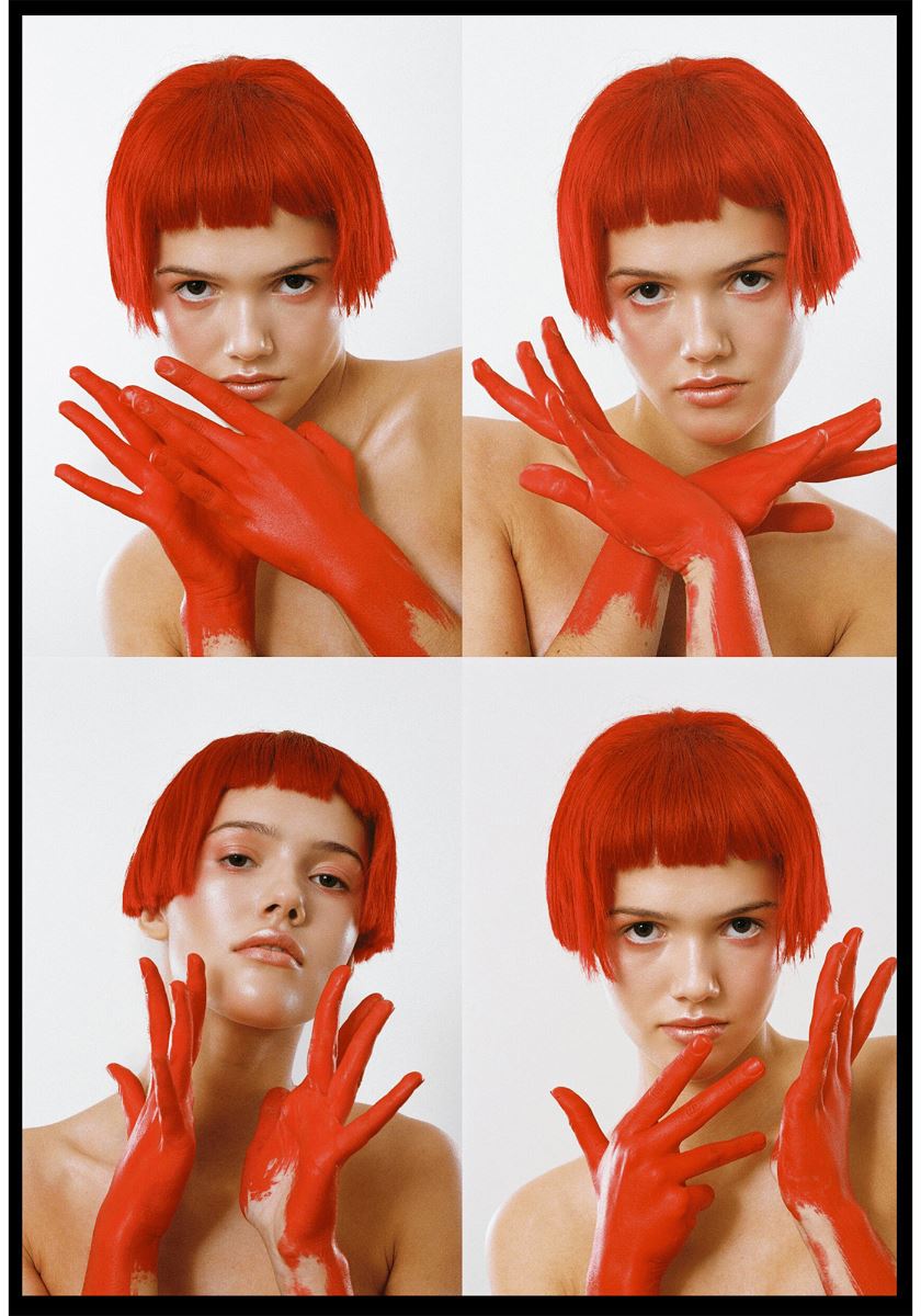 modelbook image no. 258235