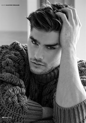 CHARLIE MATTHEWS