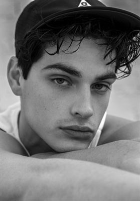 CAMERON PORRAS