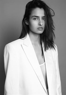 PRIYANKA S