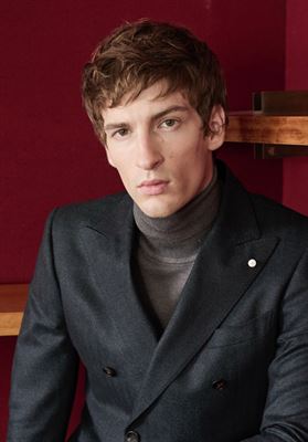IVAN SUDATI