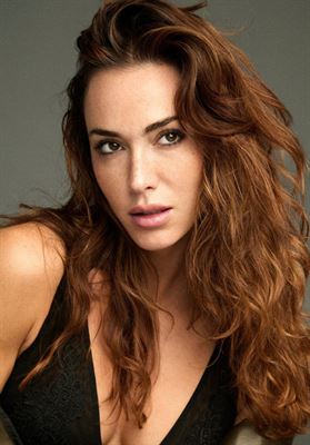 VIOLETA DE AGUA