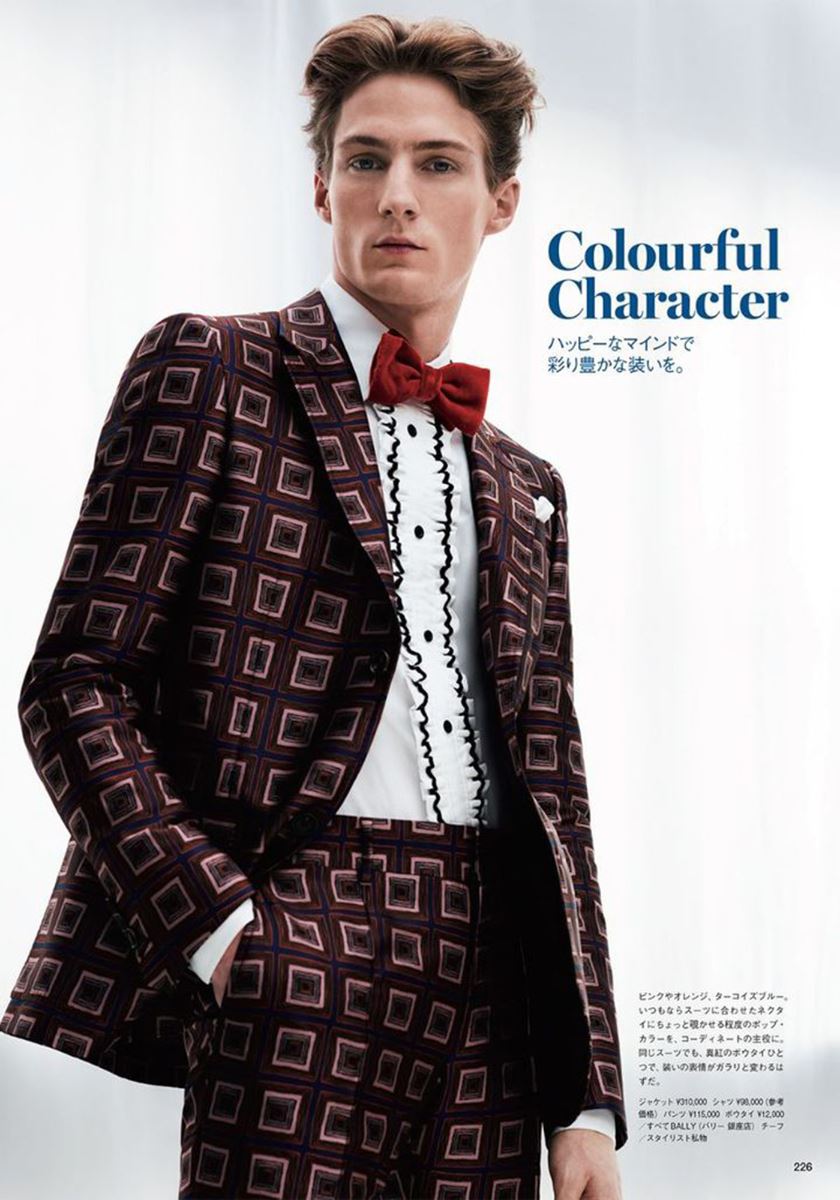 modelbook image no. 258455