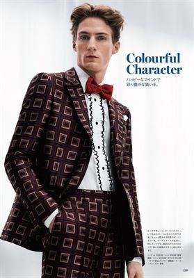 modelbook image no. 258455