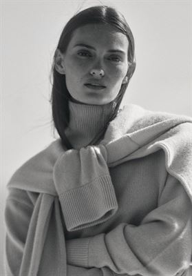 BIANCA GAVIN