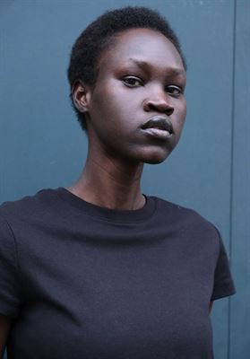 NYAYIENA DENG WILLIAM
