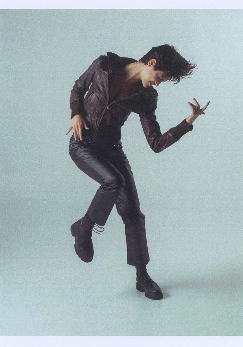 modelbook image no. 265318