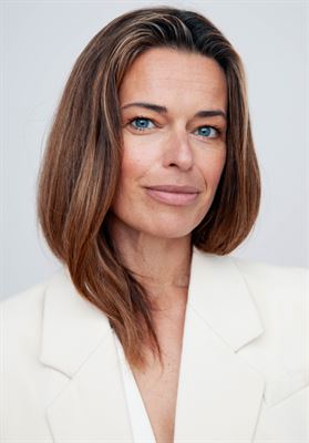 SUSANNE BöHM