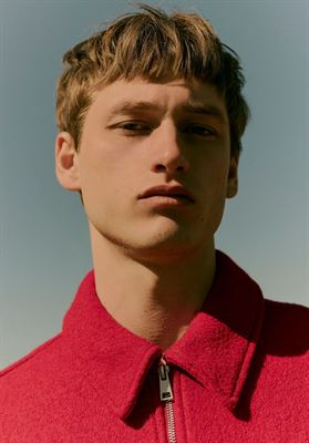 LEON ELLIOTT