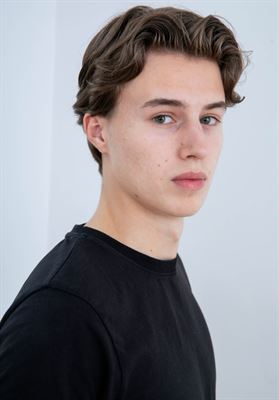 CHARLES B