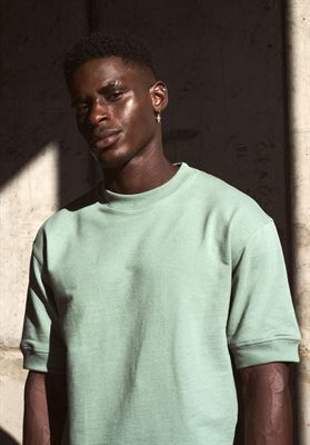 DAVID BOWOTO