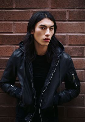 JOHANNES WU