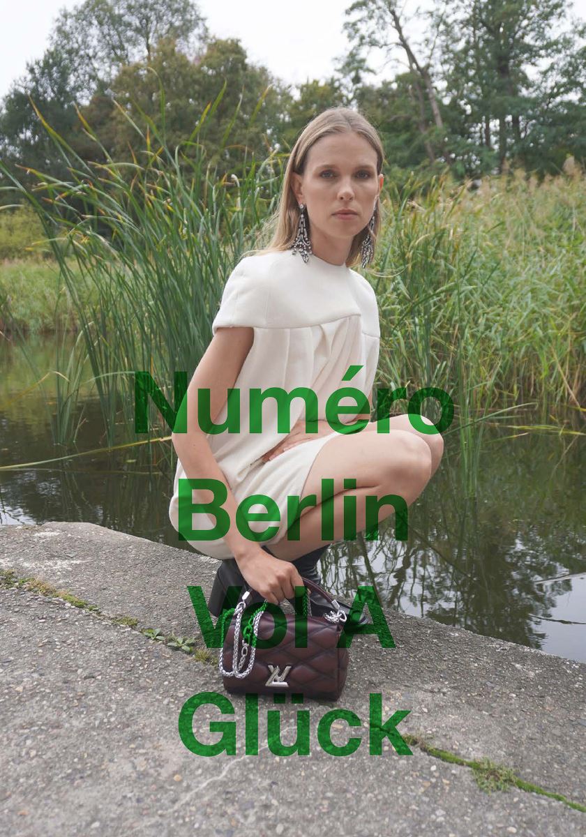 news image - Numero Berlin