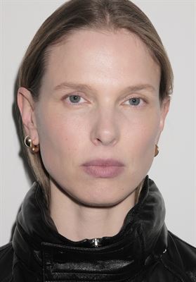 LINA BERG