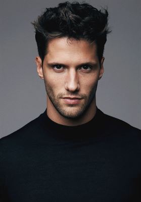ELIA COMETTI