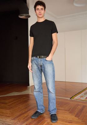 polaroid image no. 256137