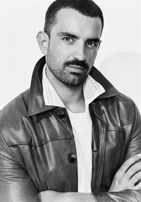 MATTHEW STEEL