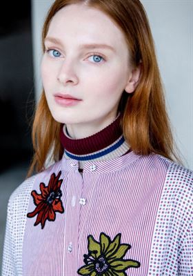 DASHA GOLD