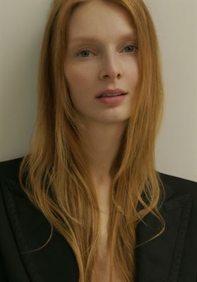 DARIA GOLDINA