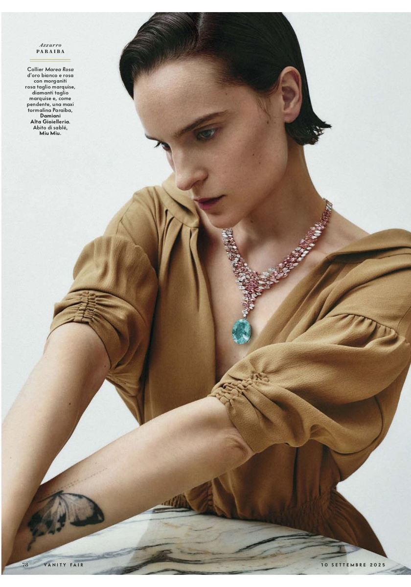 Charlotte Tomas