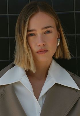 MALIJN PIETERSE