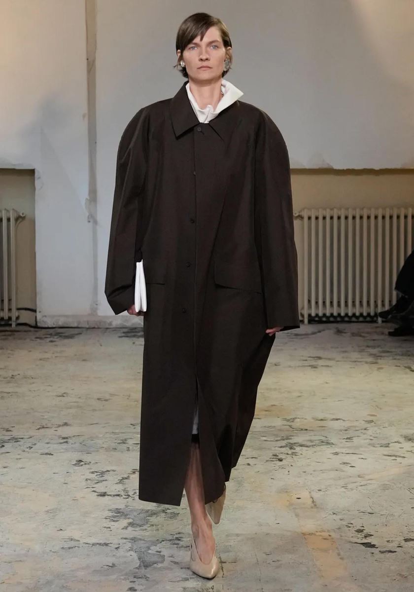 news image - Opened Carven F/W 24 Show