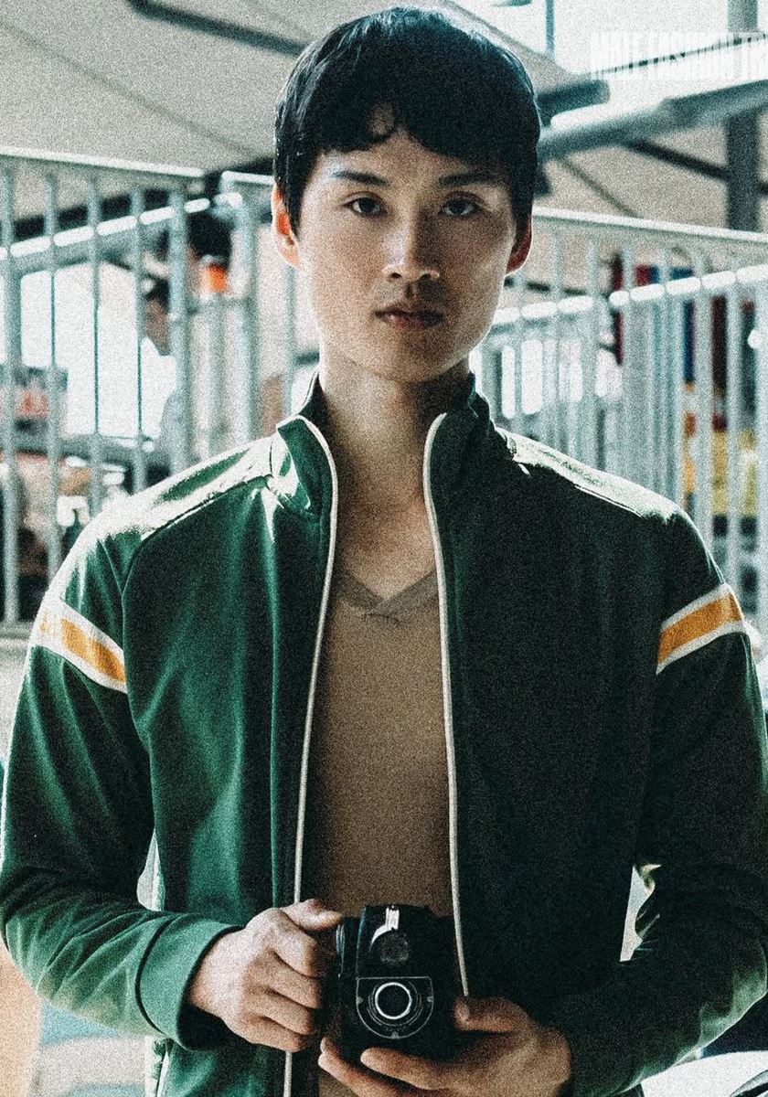Chen Cong