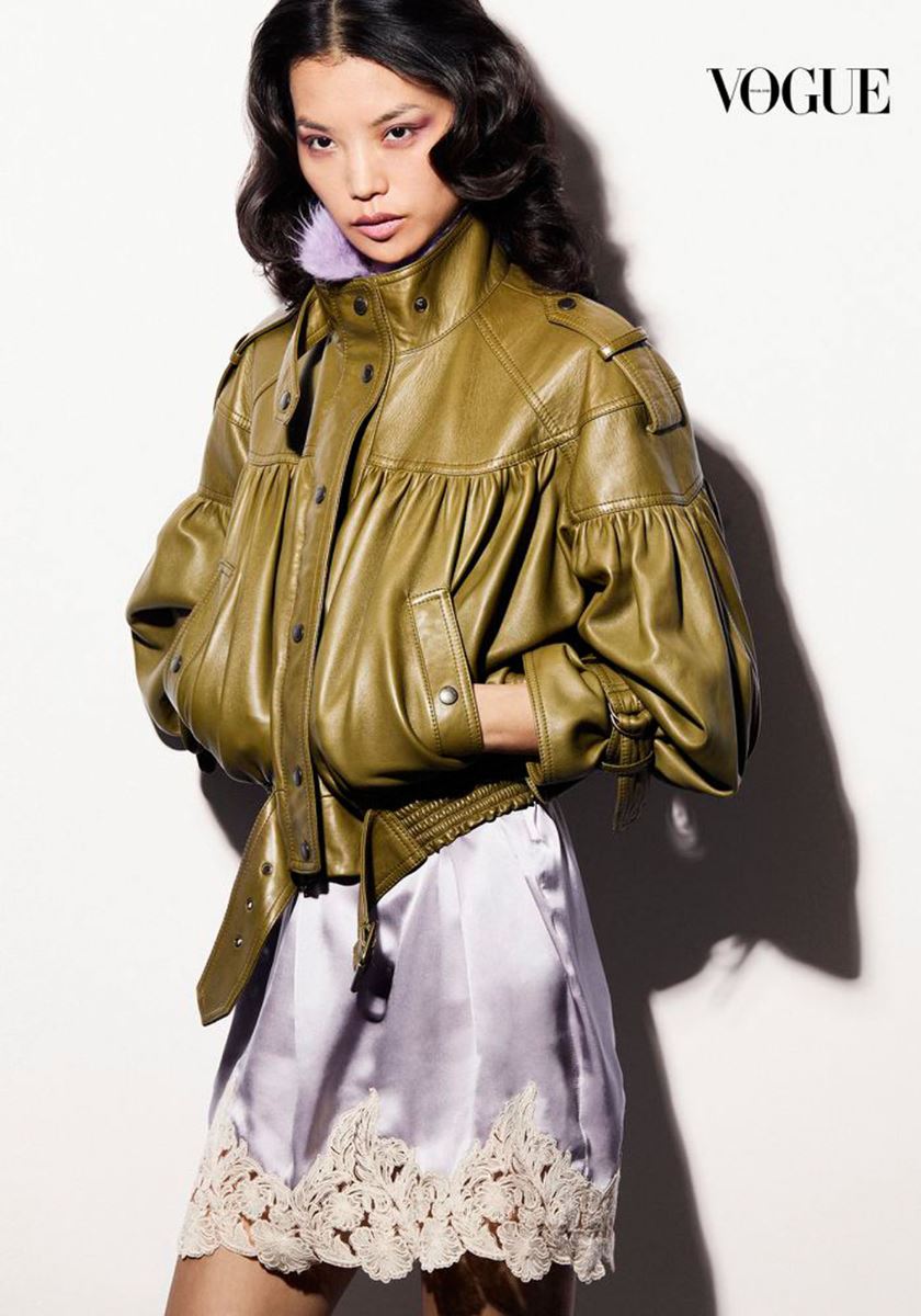 Xue Huizi