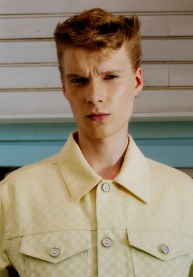 AARON SIRAINEN