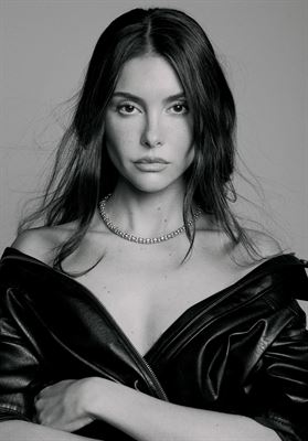 PAULA CORCHS