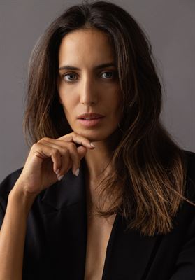 ARANZAZU ESTEVEZ