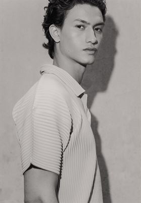 KEANU PAULI