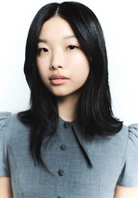 CHRISTINA LIU