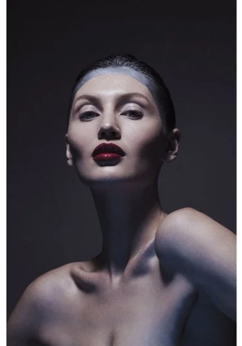 Kristina Mostova