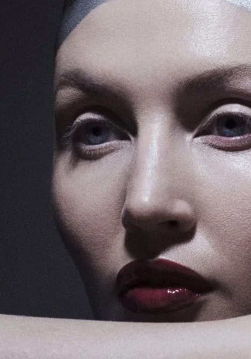 Kristina Mostova